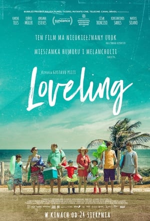 Poster Loveling 2018