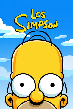 poster The Simpsons