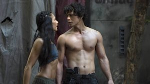 The 100 Staffel 1 Folge 2