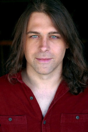 Bryan Ferriter portrait