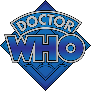 Doctor Who — Logos 6