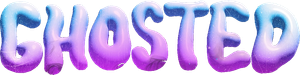 Ghosted — Logos 2