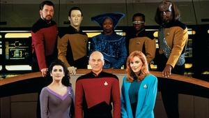 Star Trek : La nouvelle génération