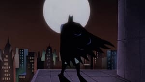 Batman : La Série animée - Batman : La Série animée - Saison 1 - Remords - image n°3