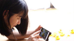 Furo girl Season 1 Episode 2