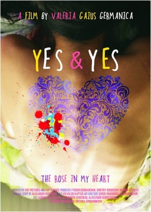 Poster Yes & Yes (2014)