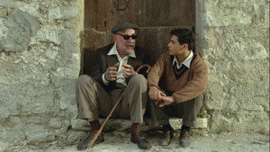 Nuovo Cinema Paradiso movie still 75