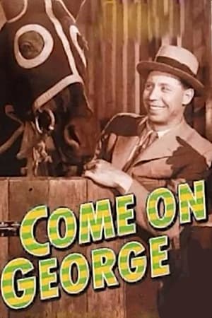 Poster Come on George! (1939)