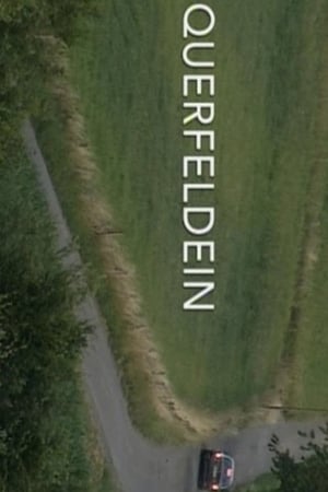 Poster Querfeldein (2006)