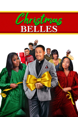 Poster Christmas Belles (2019)