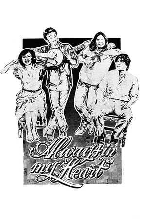 Poster Always in My Heart 1983