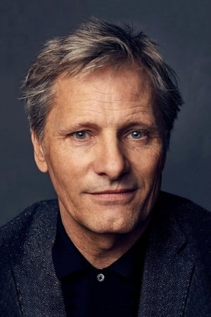 Aktoriaus Viggo Mortensen nuotrauka