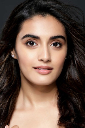 Divyansha Kaushik portrait