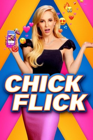 Poster Chick Flick (2023)