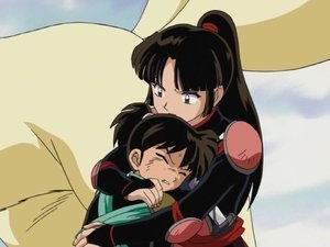 InuYasha: 6×159