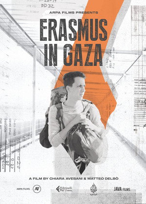 Erasmus in Gaza 4