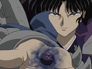 InuYasha: 1×167