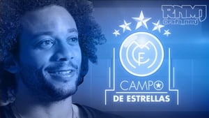 Campo de Estrellas Marco Asensio, Marco’s dream