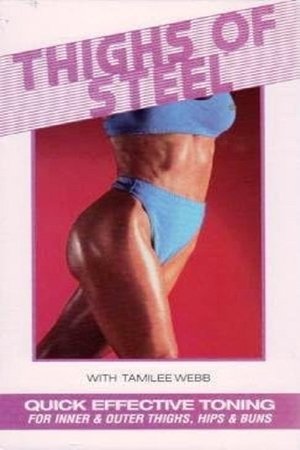 Poster Thighs of Steel (1993)