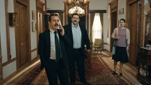 Elkızı: 1×9