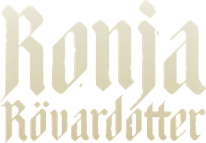 Ronja the Robber's Daughter — Logos 3