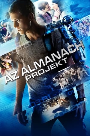 Az Almanach projekt (2015)