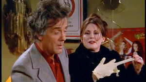 Will & Grace: 2×6