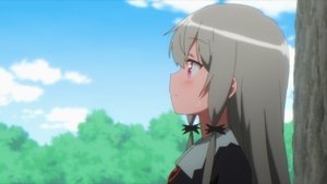 Tonari no Kyuuketsuki-san: 1×7