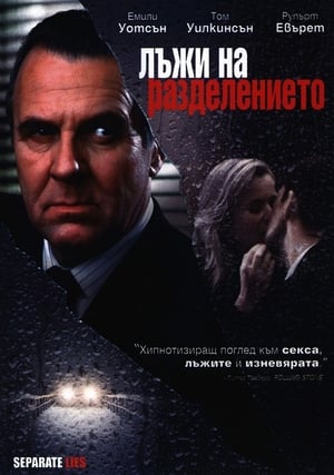 Poster Лъжи на разделението 2005