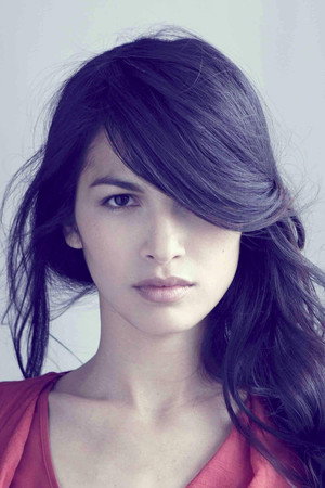 Élodie Yung photo 4