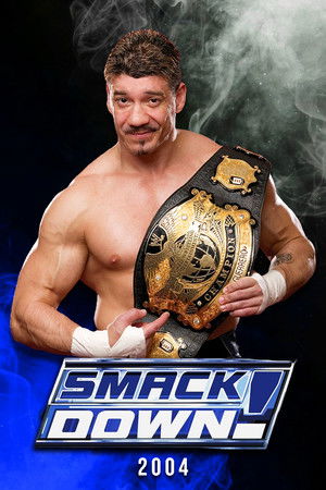 WWE SmackDown - Season 6