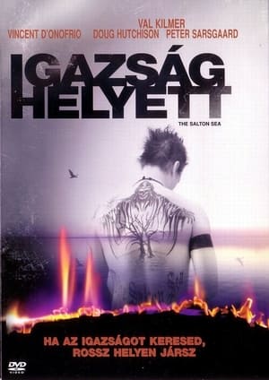 Igazság helyett (2002)