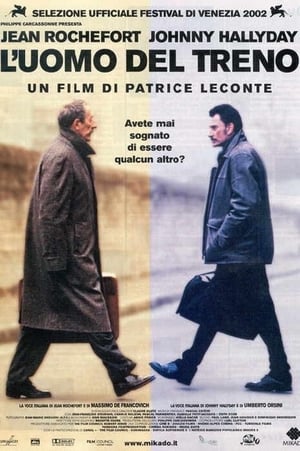 L'uomo del treno (2002)