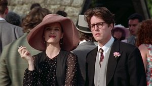 ดูหนัง Four Weddings and a Funeral (1994) ไปงานแต่งงาน 4 ครั้ง หัวใจนั่งเฉยไม่ได้แล้ว