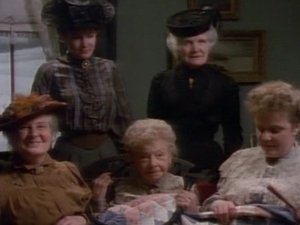 Road to Avonlea Season 1 Episode 12