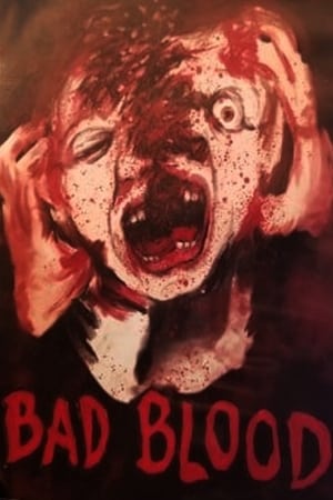 Poster Bad Blood 1997