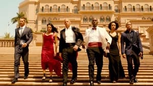 Furious 7 (2015) Hindi Dubbed