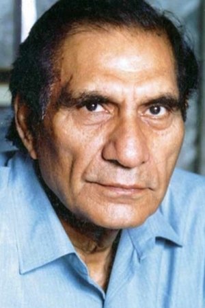 Foto retrato de B.R. Chopra