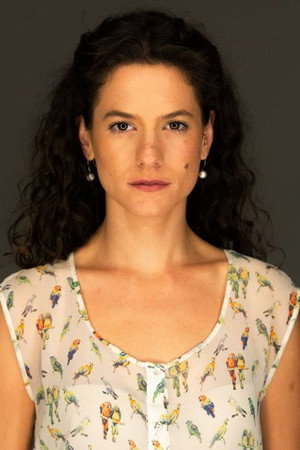Katerina Zafeiropoulou