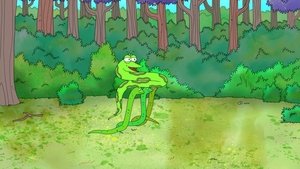 Sanjay and Craig: 2×25