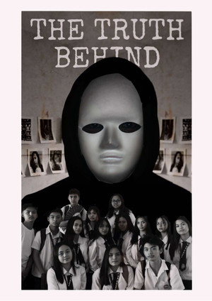 The Truth Behind Those Secrets (2019)