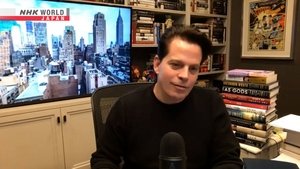 NHK WORLD PRIME: 8×4