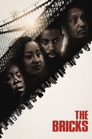 Poster The Bricks (2022)