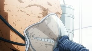 Boku no Hero Academia: Saison 3 Episode 22