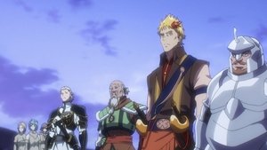 Overlord III Episodio 6