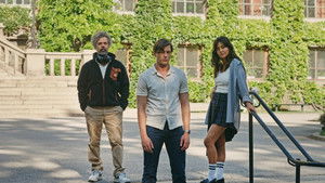 فيلم An Honest Life 2025 مترجم