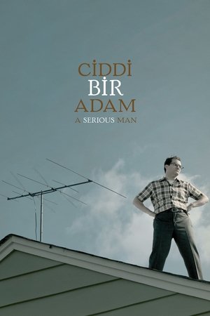 Ciddi Bir Adam