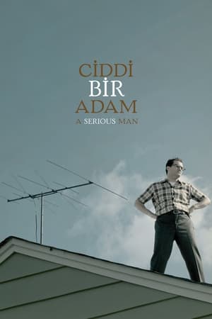 Image Ciddi Bir Adam