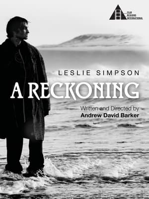 Poster A Reckoning (2011)