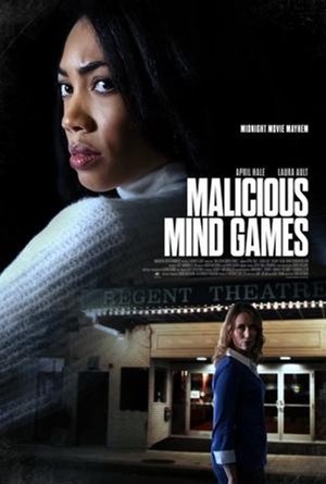 Malicious Mind Games Malicious Mind Games